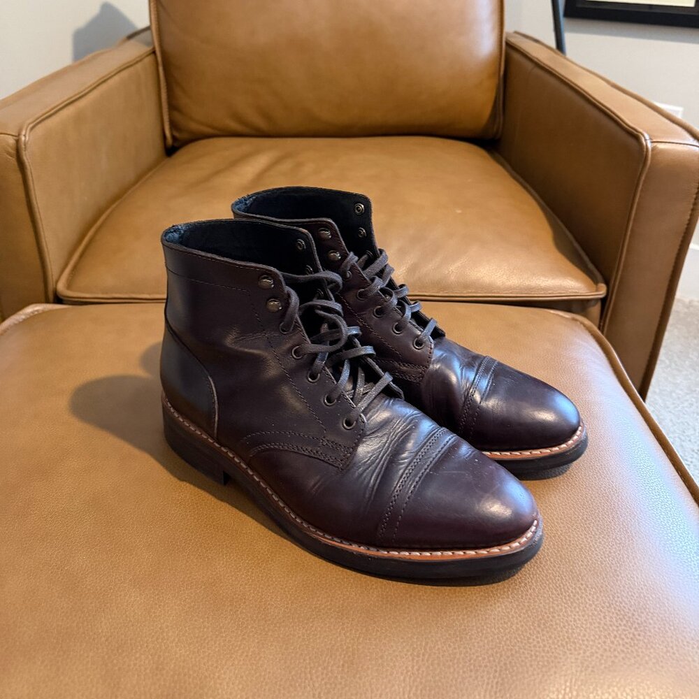 Thursday Boot Company Captain - 9